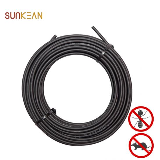防鼠蚁 PV1-F solar cable
